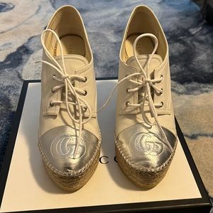 Gucci Espadrilles